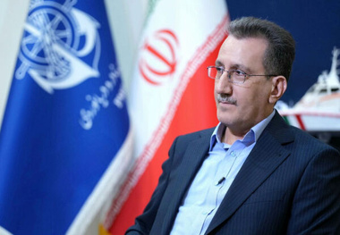 رسولی: سه بندر راهبردی کشور در مسیر تبدیل به بنادر نسل سوم