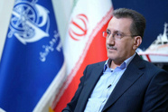  Iran and Russia to Establish Joint Maritime Consortium in Makhachkala 
