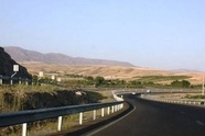 افتتاح باند غربی کنارگذر میاندوآب در خرداد / کاهش ۲ ساعته زمان سفر به پایتخت با محور میانه–میاندوآب 
