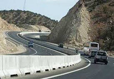 
مطالبه میلیاردی پیمانکار محور بجنورد به جنگل گلستان
