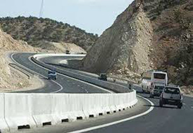 
مطالبه میلیاردی پیمانکار محور بجنورد به جنگل گلستان
