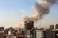آمار دقیق از میزان خسارت جنگ در تهران/  کدام مناطق تهران بیشترین آسیب را دیدند؟