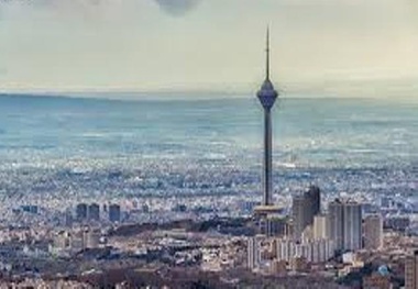  تهران نفس می خواهد