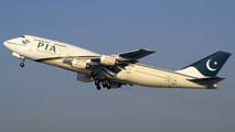 PIA To Resume Europe Flights From Lahore