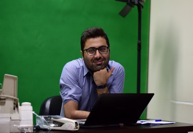 کاربرد هوش مصنوعی در خدمات مسافری ریلی ایران: از رویا تا واقعیت