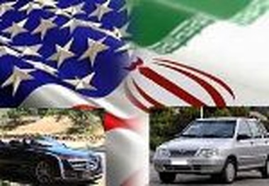 سکوت در برابر حضور خودروسازان آمریکایی