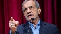 پزشکیان خطاب به نتانیاهو: با ایران وارد درگیری نشو