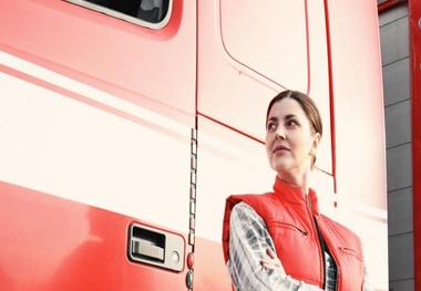 Russia to lift ban on women becoming professional drivers