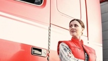 Russia to lift ban on women becoming professional drivers