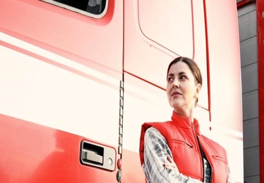 Russia to lift ban on women becoming professional drivers