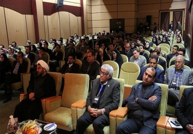 ​گزارش تصویری / دومین کنفرانس ملی مدیریت ساخت و پروژه