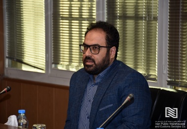 ابیانه نظری زیر ذره بین نقد؛ مدیرعامل شرکت انبارهای عمومی در عملکرد مدیریتی خود موفق بوده است؟
