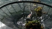 New technology tackles waste pollution in Norwegian ports