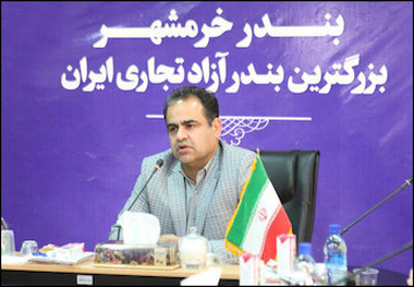 برای لایروبی اروندرود به همکاری عراقی‌ها نیاز داریم