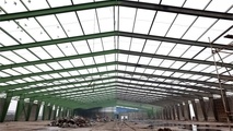 Strategic Warehouses at Imam Khomeini Port Reach 80% Completion in Major Overhaul Project