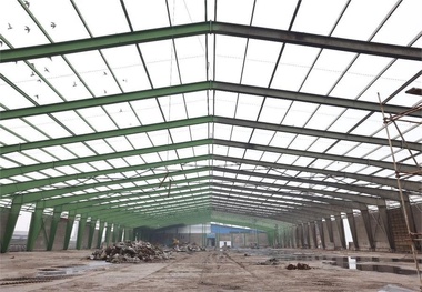 Strategic Warehouses at Imam Khomeini Port Reach 80% Completion in Major Overhaul Project
