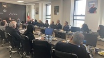 بازنگری آیین نامه تاسیس و فعالیت شرکت های حمل ونقل بین المللی کالا