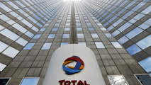 France’s Total to go ahead with major Iran gas project: CEO