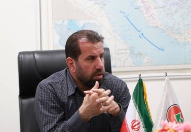 تردد بیش از دو میلیون زائر حسینی از مرزهای اربعینی استان خوزستان