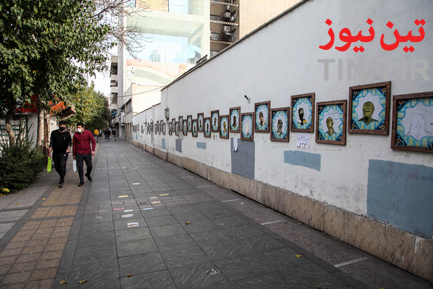 مرز هایی کرونایی (17)