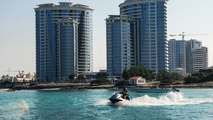 Iran’s Kish Island joins World Tourism Organisation