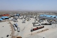  High-Level Delegation Reviews Progress on Kalaleh Border Project in East Azerbaijan 