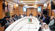 شناسایی ۶۳ نقطه حادثه خیز در جاده های کهگیلویه و بویراحمد