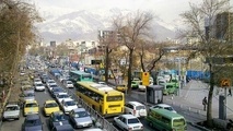 انتقال ترافیک هسته مرکزی بجنورد با احداث پل کشاورز