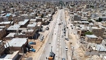 خیز شهرداری تبریز برای ایجاد ۱۳ کیلومتر مسیرگشایی جدید

