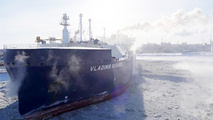 Novatek Ships First LNG Cargo to Brazil