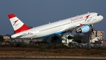 Austrian Airlines to hire 100 airberlin pilots