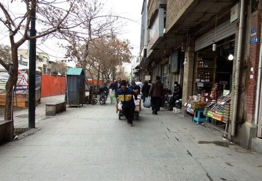 چه کسانی بازار تهران را به تشنج و تعطیلی کشاندند؟