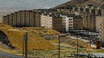 خانه در پردیس قسطی شد!