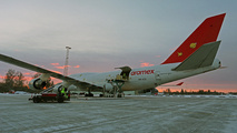 Air Cargo Global Launches Cargo Service Between Oslo and Tianjin