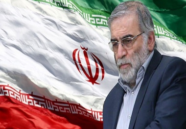 شهادت رییس سازمان پژوهش و نوآوری وزارت دفاع در جریان عملیات تروریستی