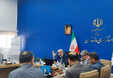انتقاد از وضعیت ایمنی غیر استاندارد در مازندران
