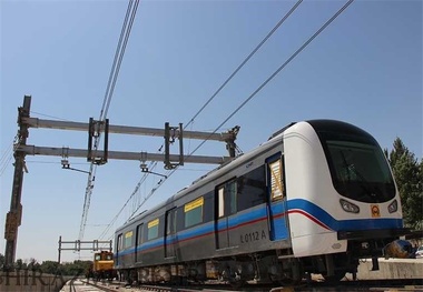 استفاده از متروی شیراز در 3 روز اول مهر 96 رایگان است