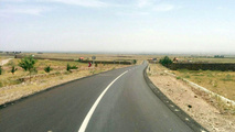 مناقصه پروژه بهسازی و آسفالت راه روستایی عاشقان