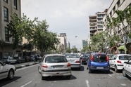 انتقاد تشکری هاشمی از درآمدهای شهرداری تهران/ فروش جای پارک به مردم توسط گردن‌ کلفت‌ ها