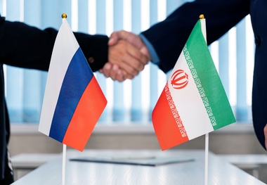 گسترش همکاری های ایران و روسیه در حوزه حمل و نقل هوایی