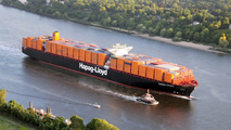 Hapag-Lloyd and UASC complete merger