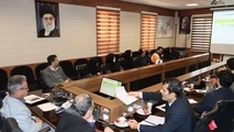 بررسی شاخص های اختصاصی ارزیابی عملکرد راهداری و حمل و نقل جاده ای گلستان 
