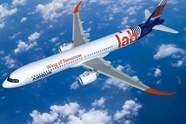 Airbus Launches Extended Wingspan A321neo Test Program