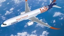 Airbus Launches Extended Wingspan A321neo Test Program