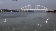 خوزستان آرام گرفت 