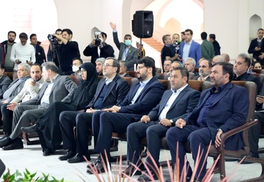 آغاز به کار ششمین نمایشگاه حمل و نقل، لجستیک و صنایع وابسته