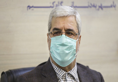 ۹۰ درصد داوطلبان شوراهای شهر در هیئت اجرایی تایید صلاحیت شدند
