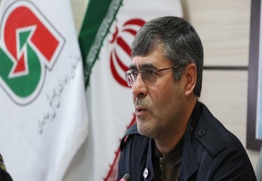 1200 دستگاه ناوگان عمومی در خدمت مسافران نوروزی استان اردبیل