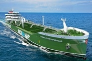  Stena Bulk Vessels Deploy Inmarsat NexusWave on Northern Marine Management Vessels