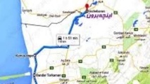 مناقصه سرمایه گذاری در بندر خشک اینچه برون بزودی برگزار می شود